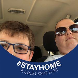 Meet your Posher, Melba frances